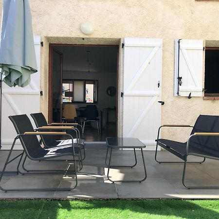 Maison De Village Avec Jardinet Bruguieres Экстерьер фото