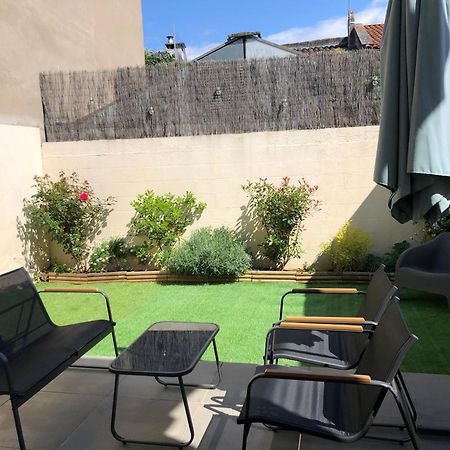 Maison De Village Avec Jardinet Bruguieres Экстерьер фото