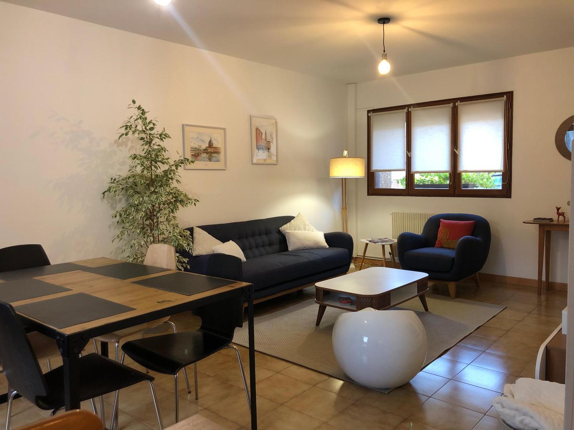 Maison De Village Avec Jardinet Bruguieres Экстерьер фото